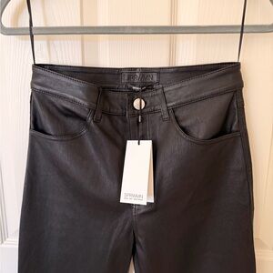 SPRWMN 5 Pocket Micro Flare